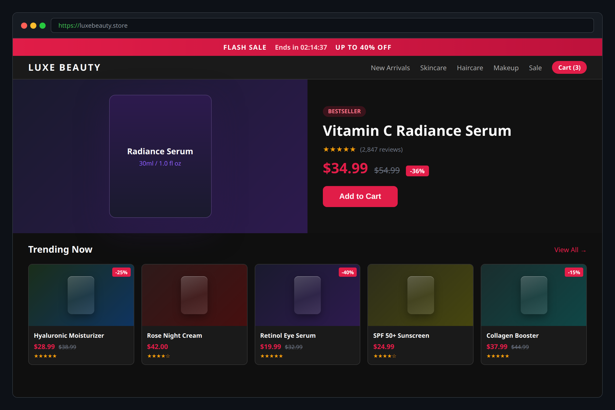 woocommerce